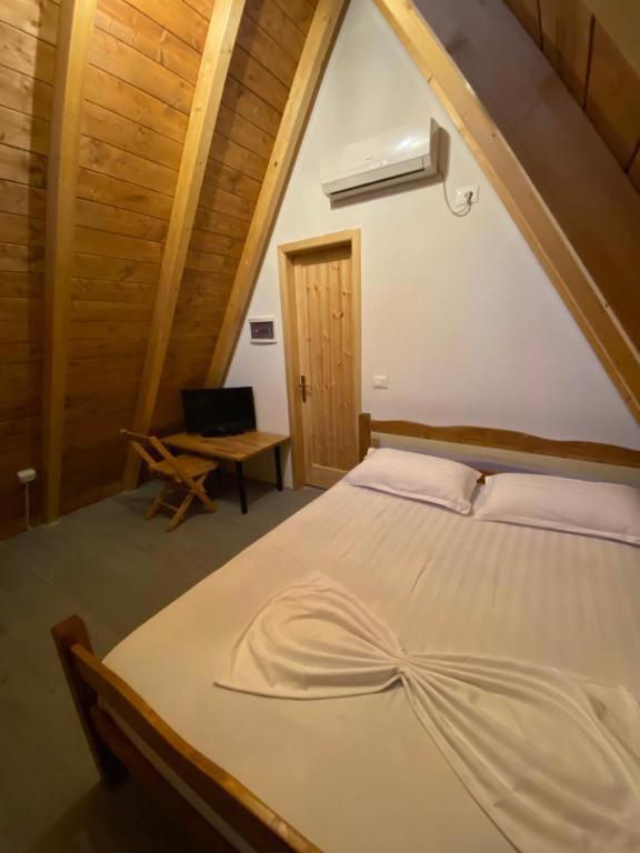 Windmill Shkodra Villa'S & Gesthouse Kültér fotó