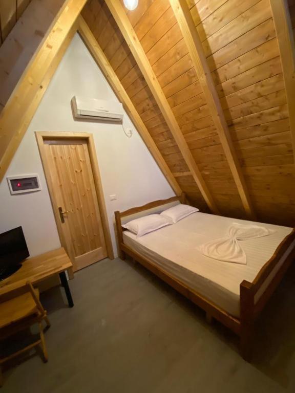 Windmill Shkodra Villa'S & Gesthouse Kültér fotó